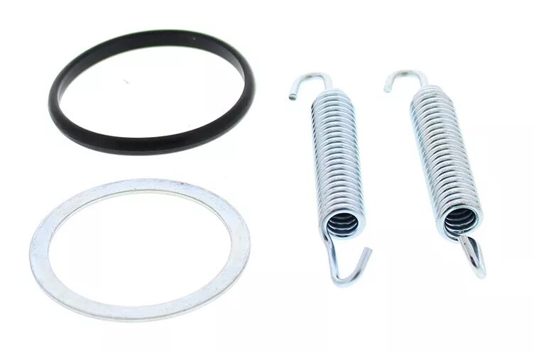 Vertex Exhaust Gasket Kit Suzuki RM250 2003-2008