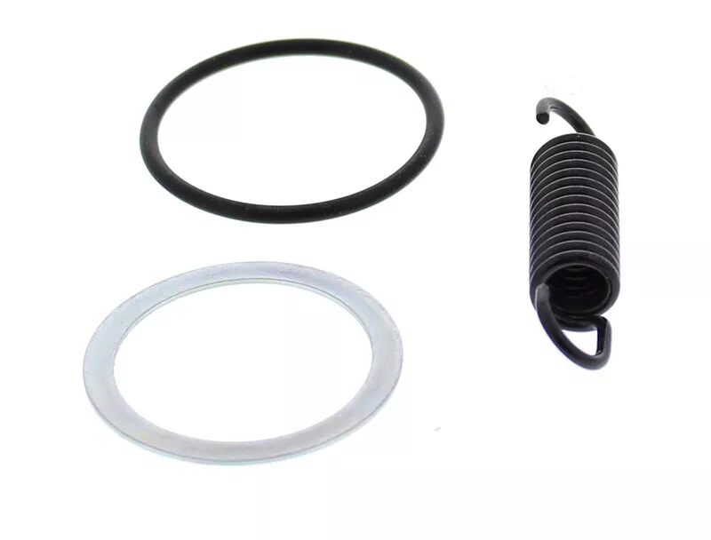 Vertex Exhaust Gasket Kit Suzuki RM80 1989-2001