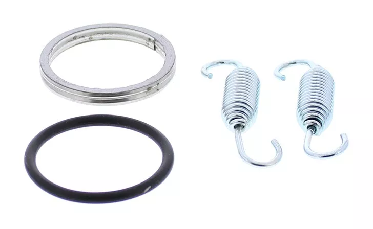 Vertex Exhaust Gasket Kit Suzuki RM85 2002-2022