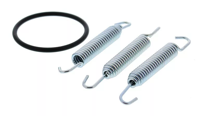 Vertex Exhaust Gasket Kit Yamaha YZ250 1983-1998