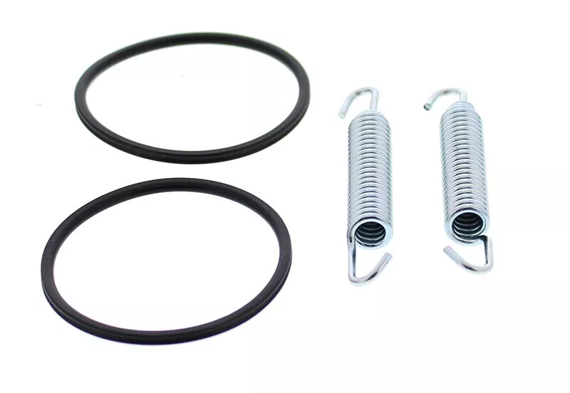 Vertex Exhaust Gasket Kit Yamaha YZ250 1999-2000