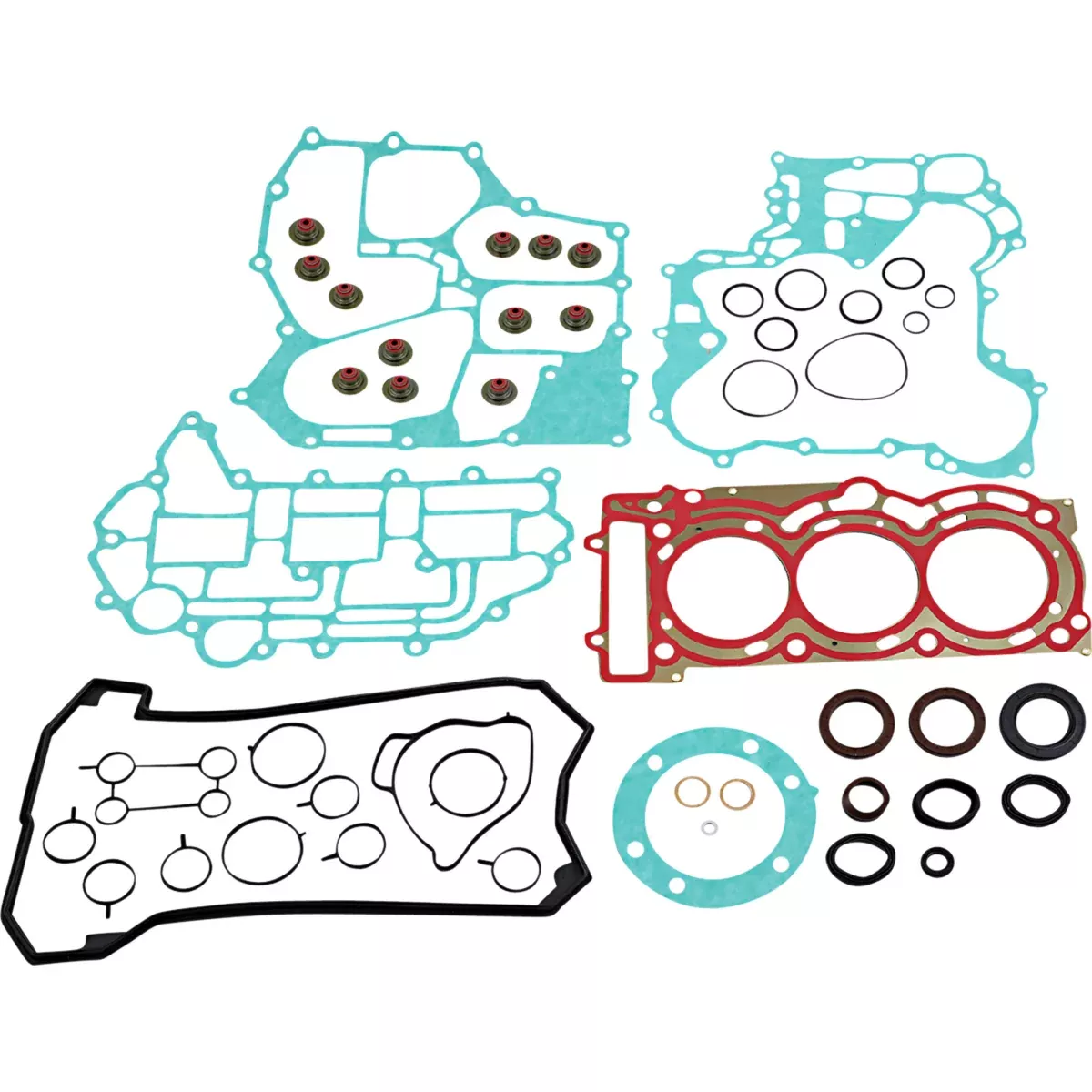 Vertex Gasket Kit – 611216 Sea-Doo Watercraft 2018
