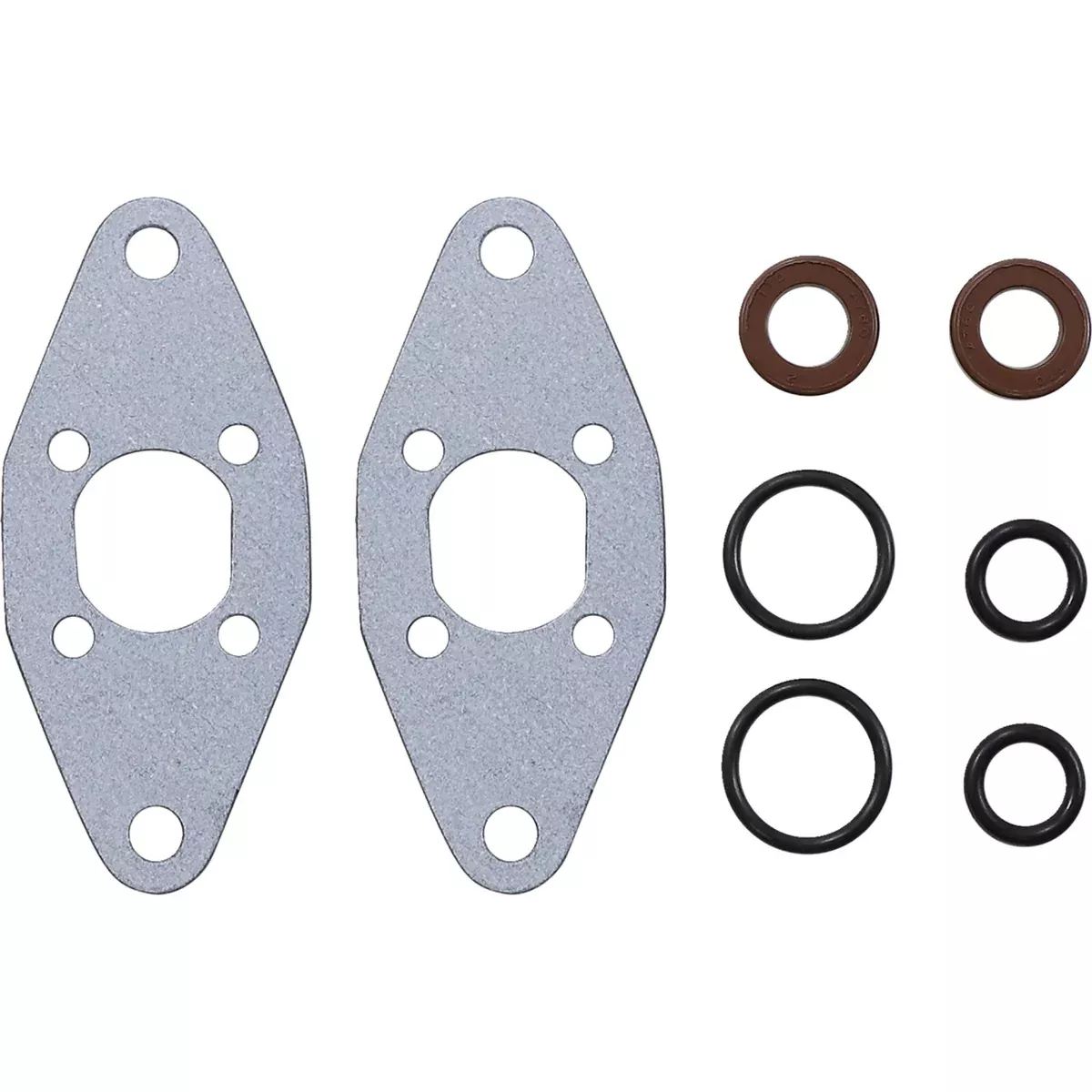 Vertex Gasket Kit - 719207 Ski-Doo Snowmobiles 2000-2010