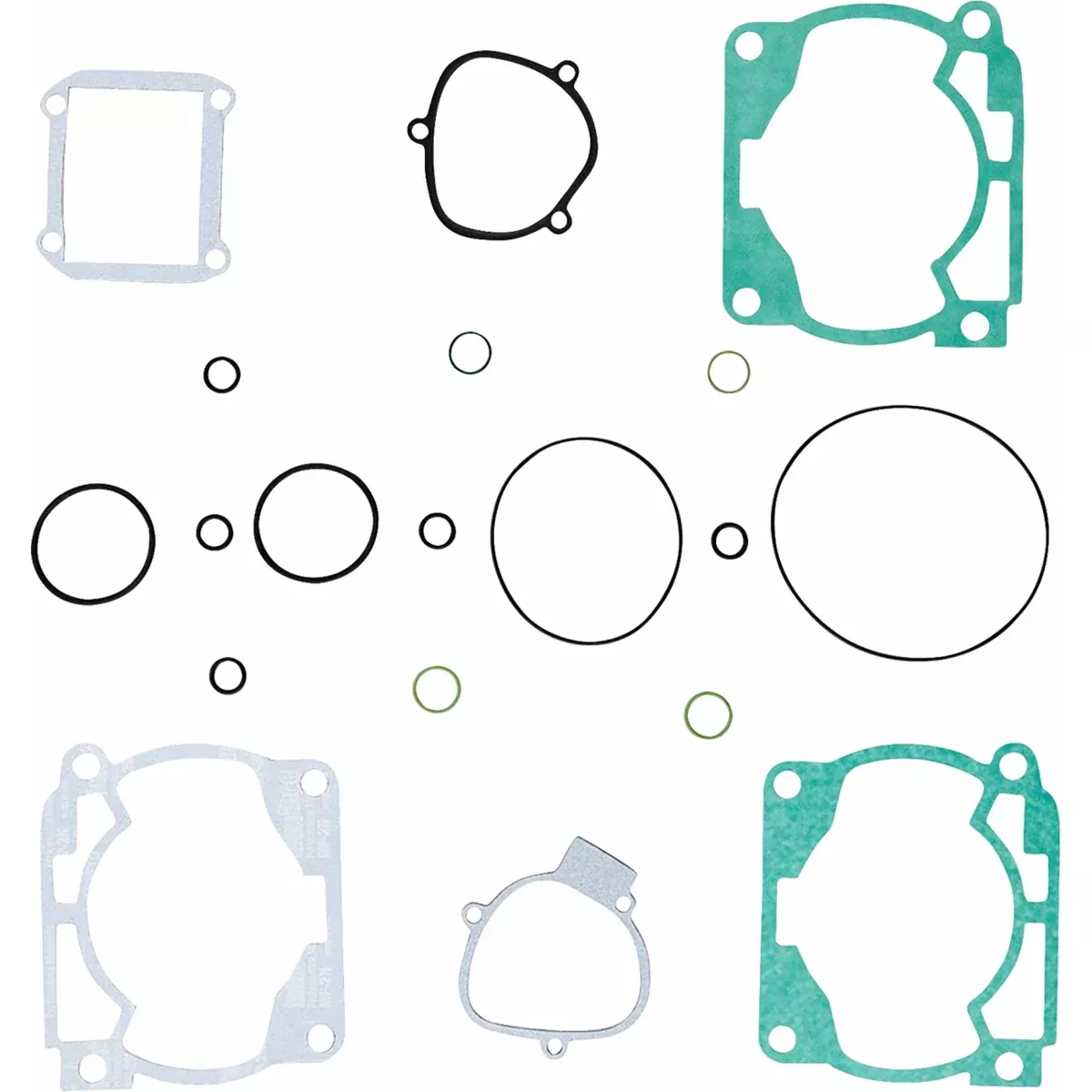 Vertex Gasket Kit - 810335 For KTM XC 300 2008-2016 | Husaberg TE 300 2011-2014 | Husqvarna TE 300 2014-2016