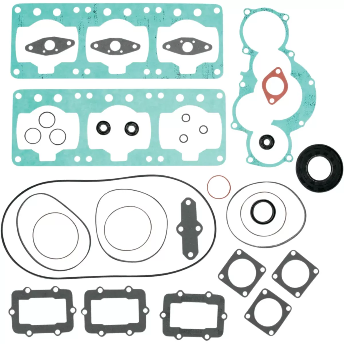 Vertex Gasket Set Ski-Doo Formula 1995-1999