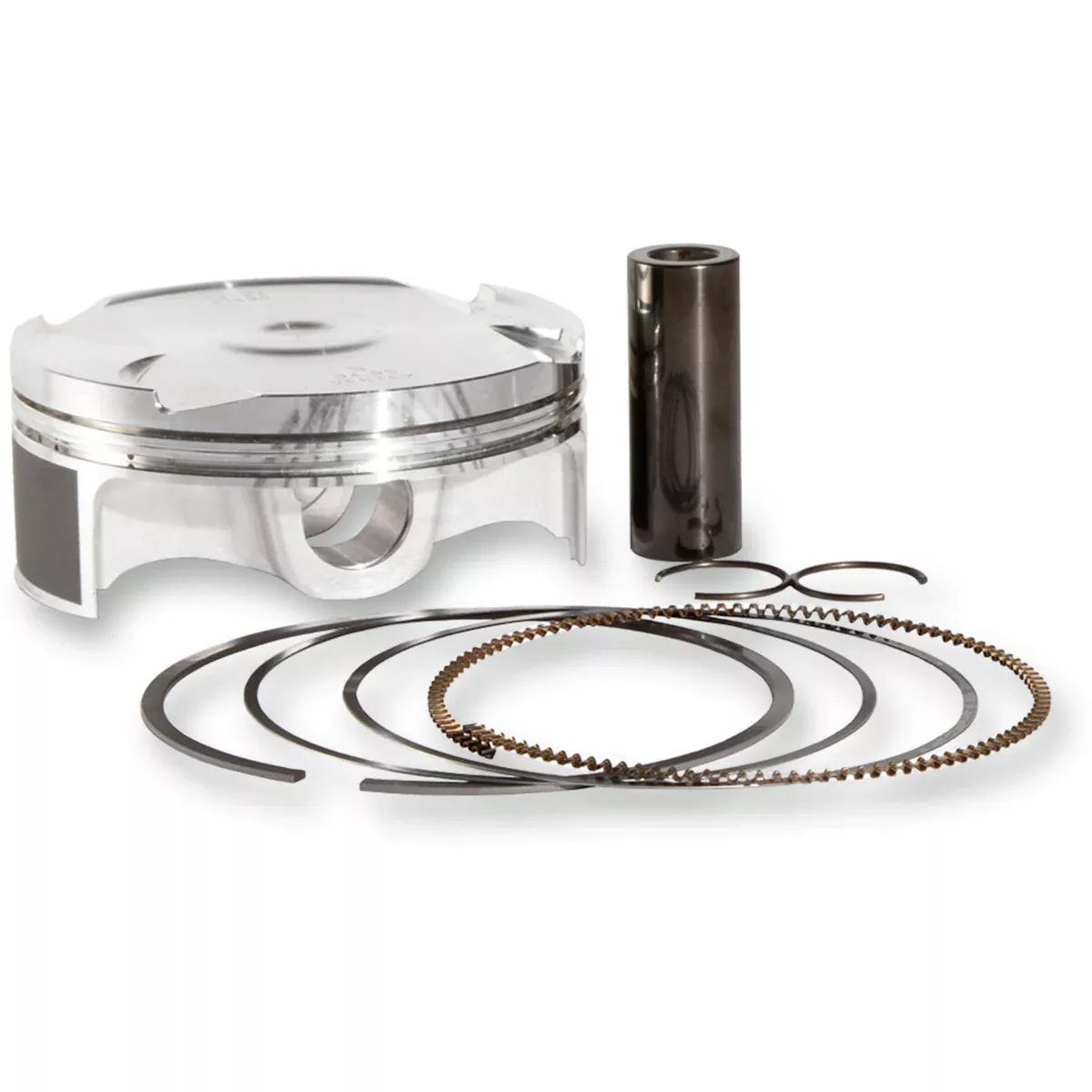 Vertex Piston Kit – 22983A Honda CRF 250 2004-2017