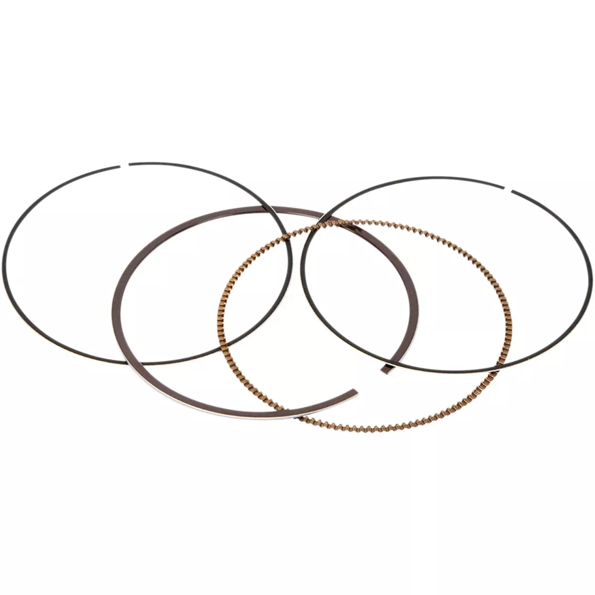 Vertex Piston Ring - 590391000002 Kawasaki 750 Brute Force 4x4i / Teryx / Brute Force 4x4i 2005-2021