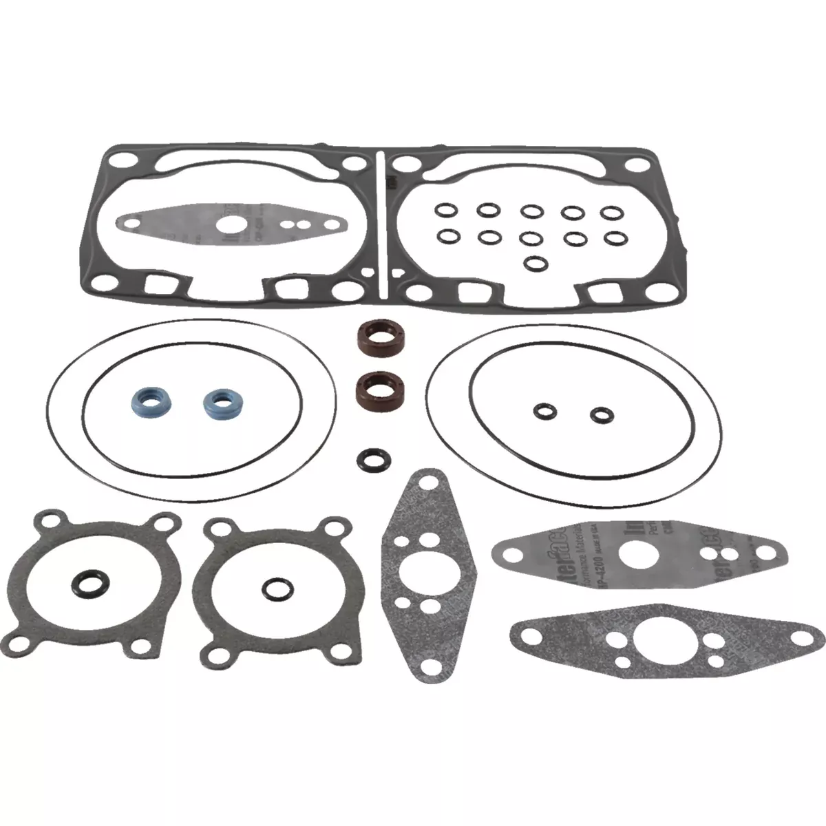 Vertex Pro-Formance Gasket Kit - 710320 Arctic Cat Snowmobiles 2014-2021