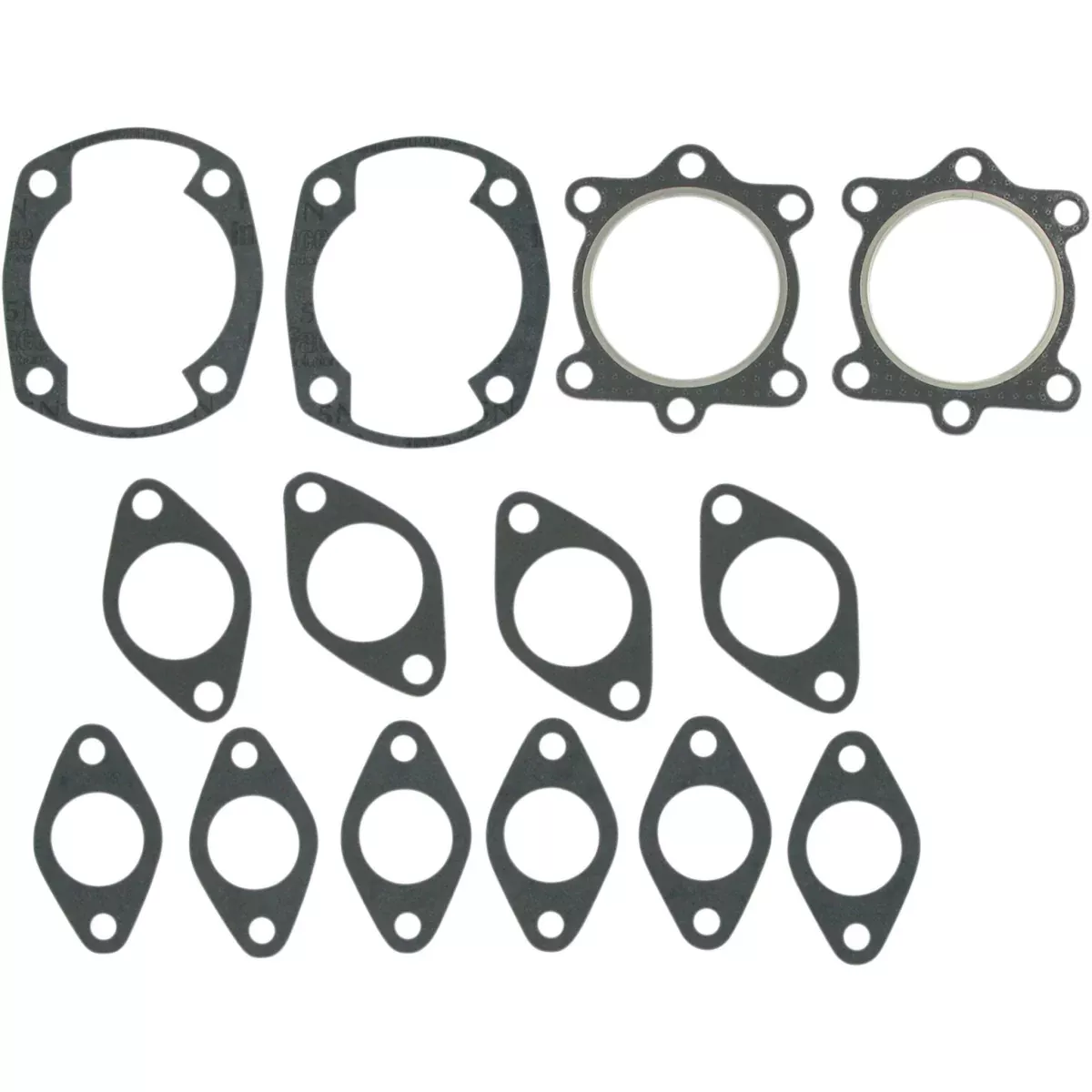 Vertex Pro-Formance Gasket Set – 710063B Arctic Cat Snowmobiles 1987-2000