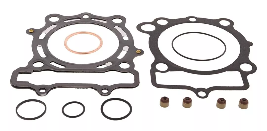 Vertex Top End Gasket Kit Kawasaki KX250 / KX250X 2021-2023