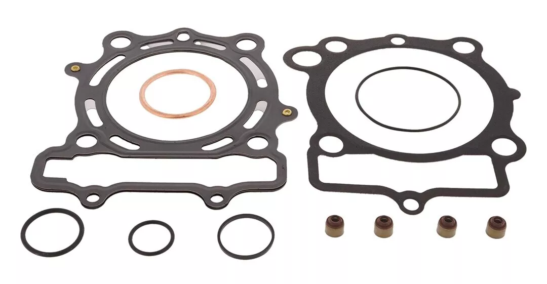 Vertex Top End Gasket Kit Kawasaki KX450 / KX450X 2021-2023