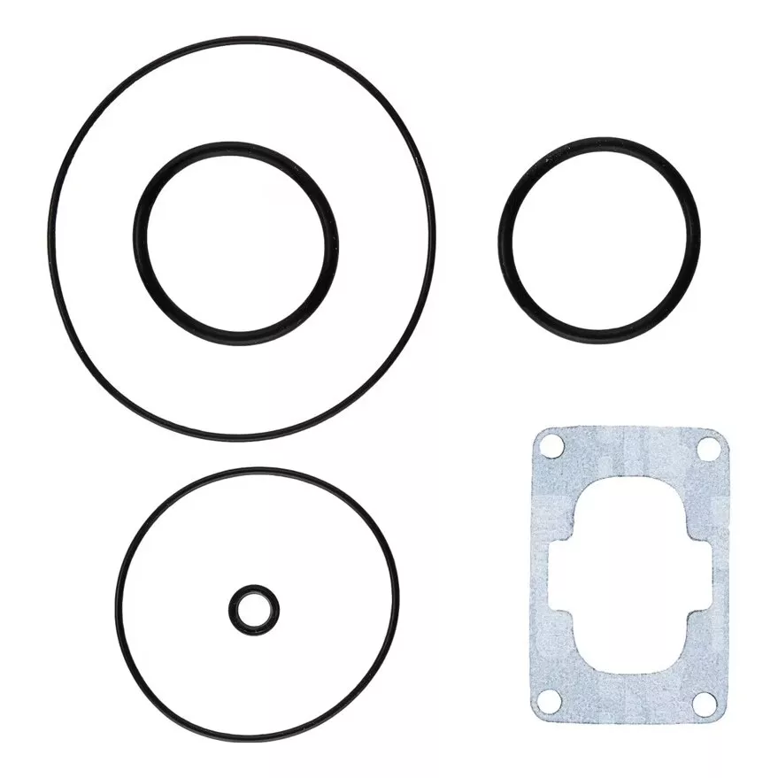 Vertex Top End Gasket Kit Yamaha YZ125 / YZ125X 2022-2027