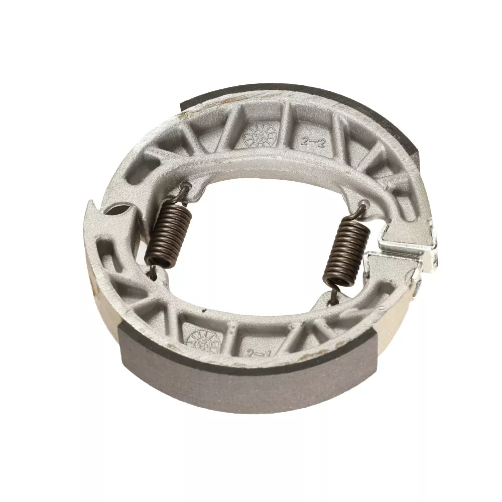 Vespa ET2/4, LX50/150 Rear Brake Shoes