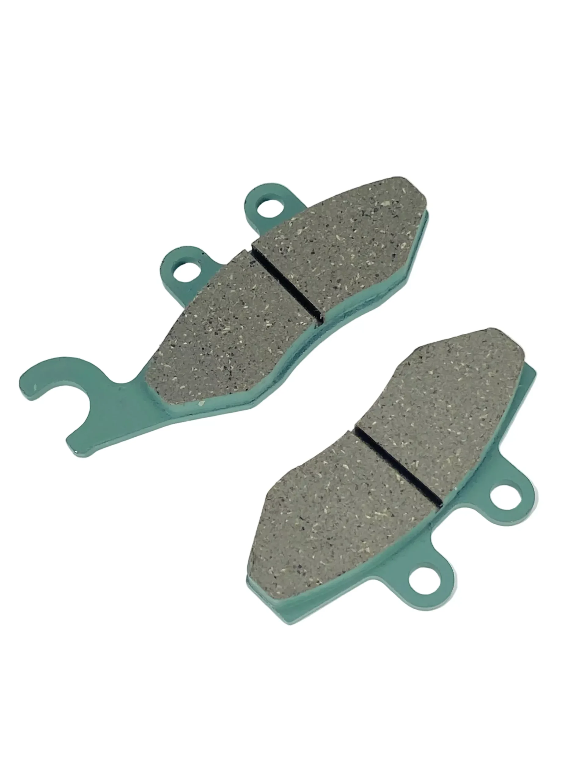 Vespa GT/GTS/GTV (’05 – ’22) OEM Front Brake Pads