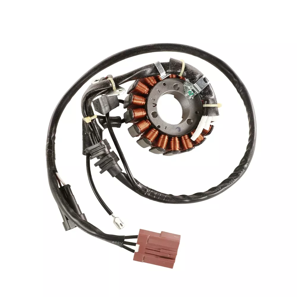 Vespa GT/GTS/GTV, Piaggio BV250/300 OEM Stator