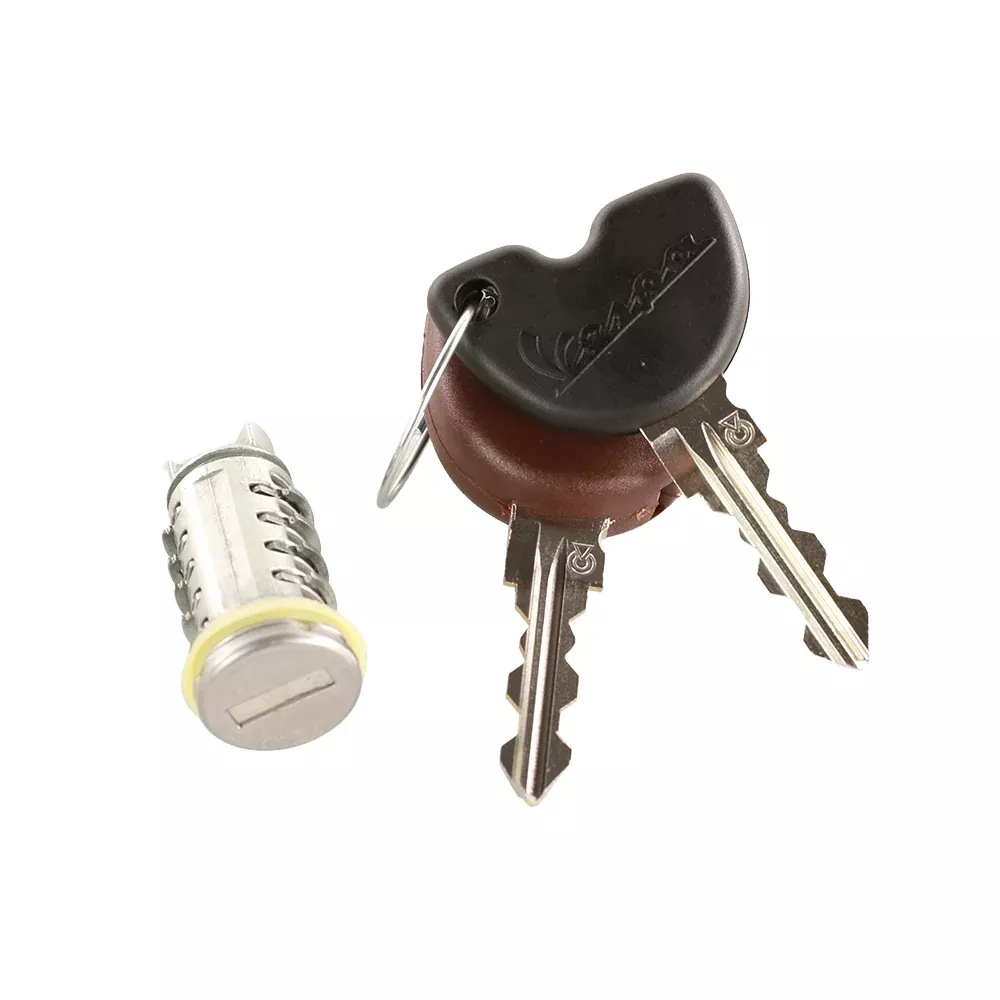 Vespa GT/GTS, Prima, Sprint OEM Lockset and Keys