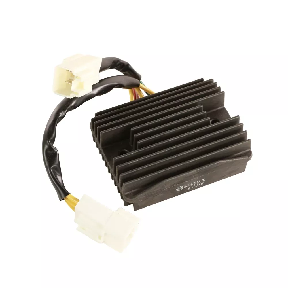 Vespa GTS/GTV 300 (2010+) OEM Voltage Regulator