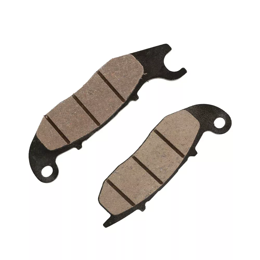 Vespa OEM Liberty & GTS Front Brake Pads 2023+