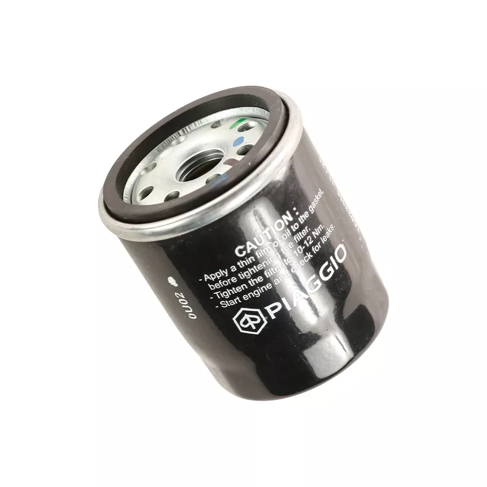 Vespa OEM Oil Filter – (All Modern Models – 2001+)
