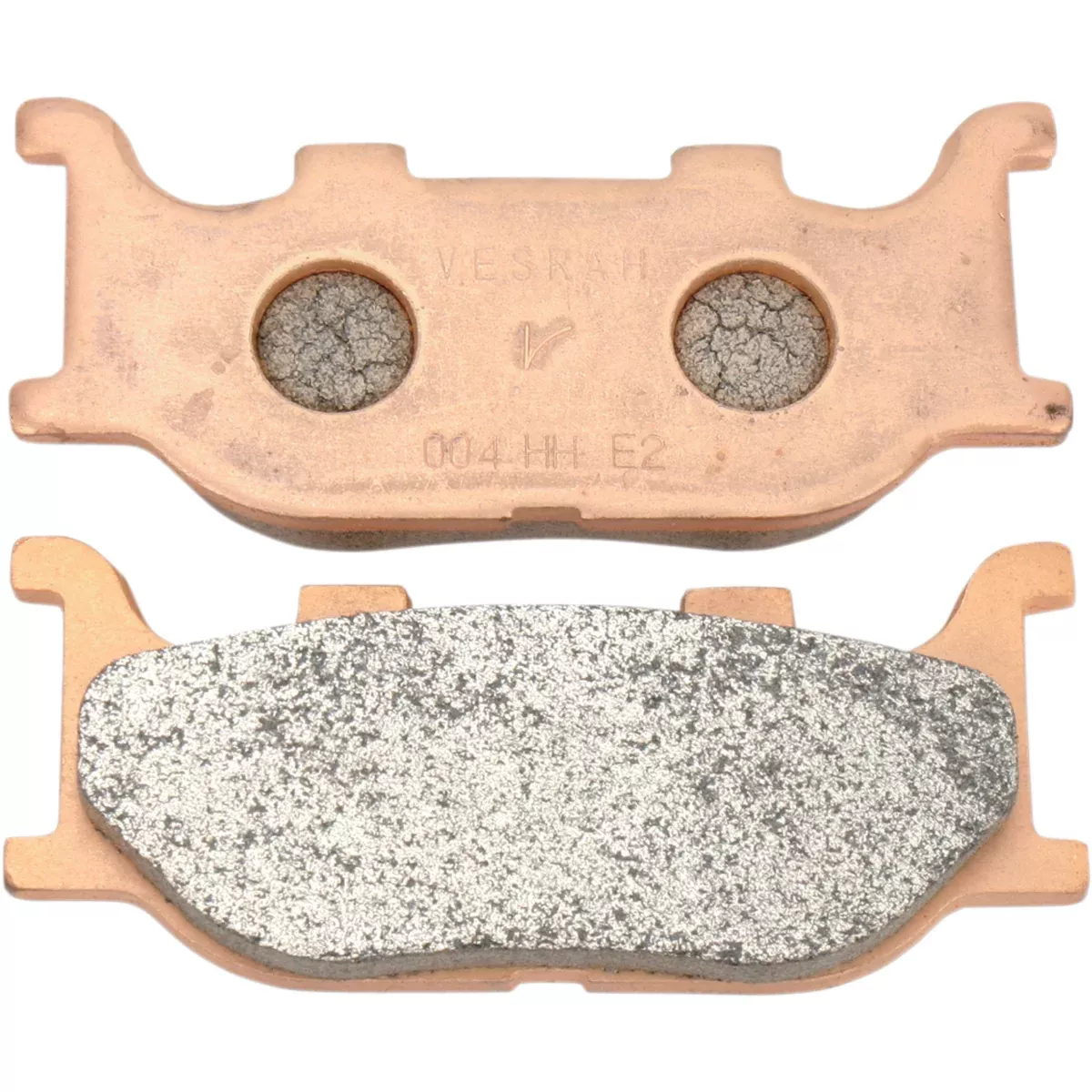 Vesrah Brake Pad – VD-260JL Yamaha Motorcycles 1993-2017