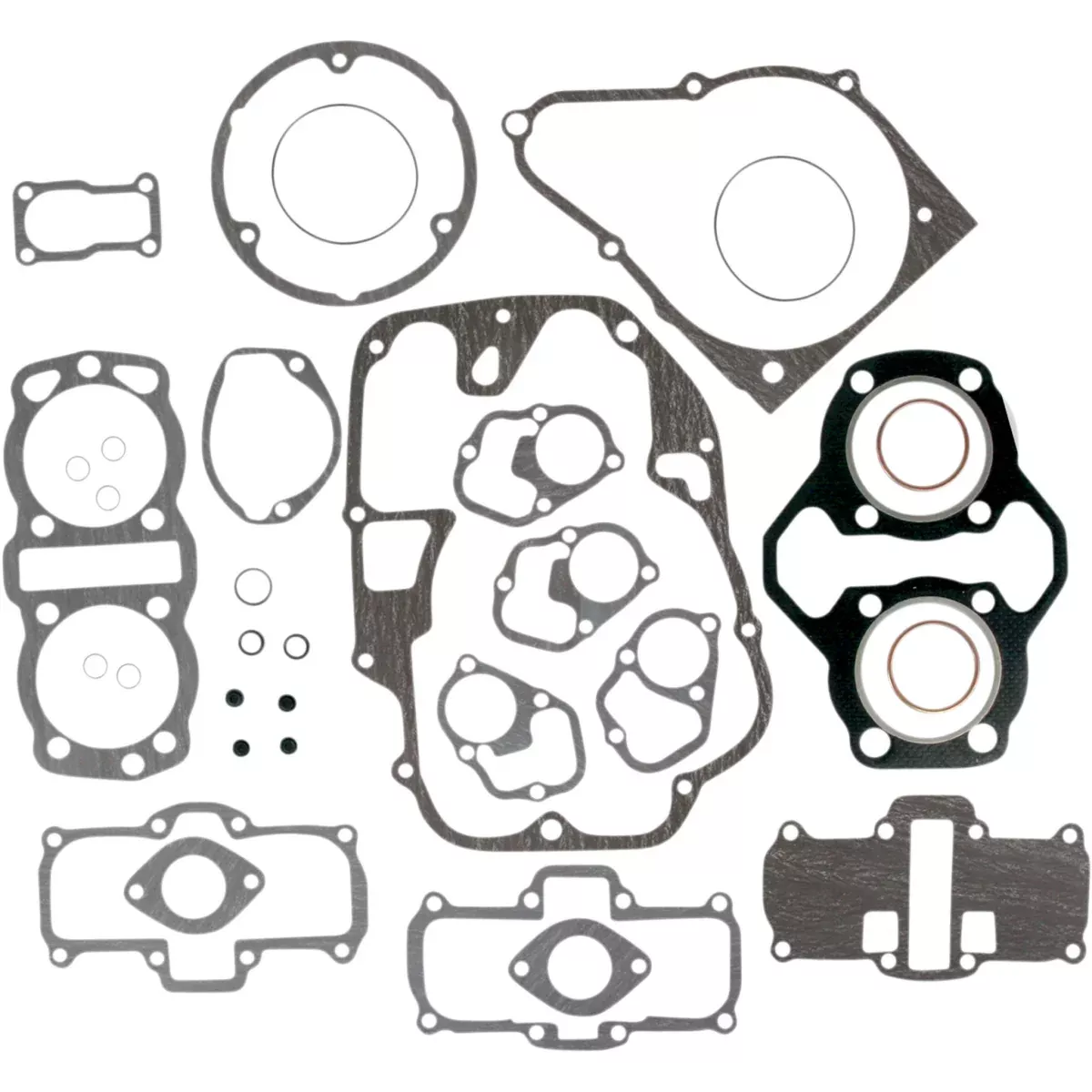 VESRAH VG-152 VG-152 Gasket Set complete- honda cb450