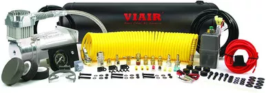 Viair 10005 Heavy Duty Onboard Air System