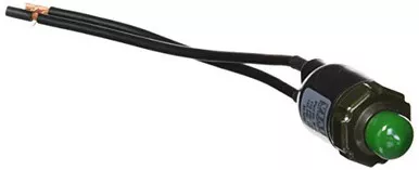 Viair 90227 Pressure Switch, Black