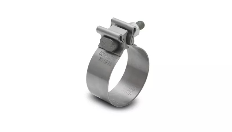VIB Clamps – Accuseal