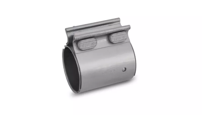 VIB Clamps – TC Series Exhaust