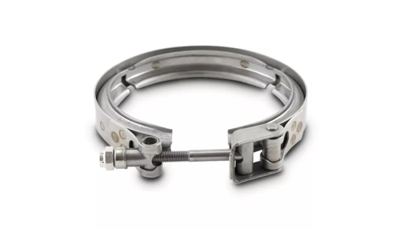 VIB Clamps – V-Band