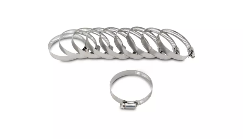VIB Clamps – Worm Gear