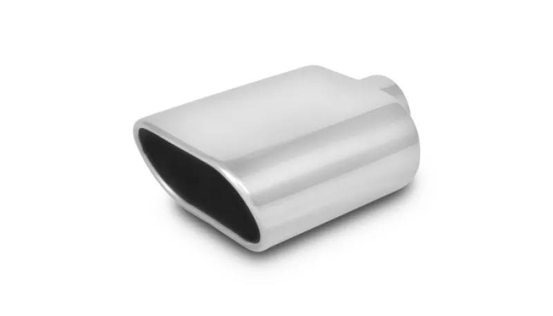 VIB Exhaust Tips – Oval