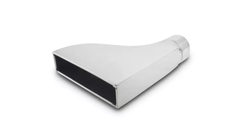 VIB Exhaust Tips – Rectangle