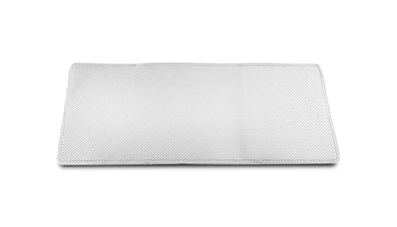 VIB Heat Shields
