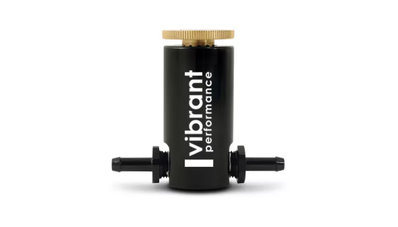 VIB Manual Boost Controller