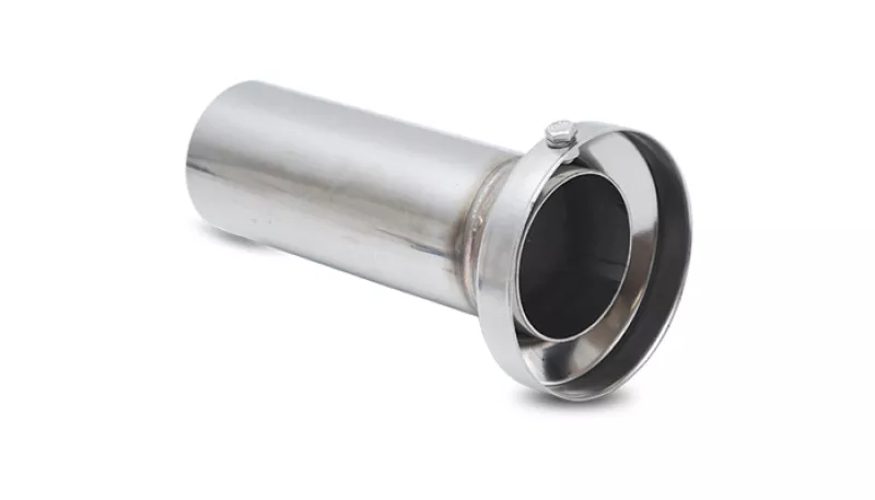 VIB Muffler – Misc
