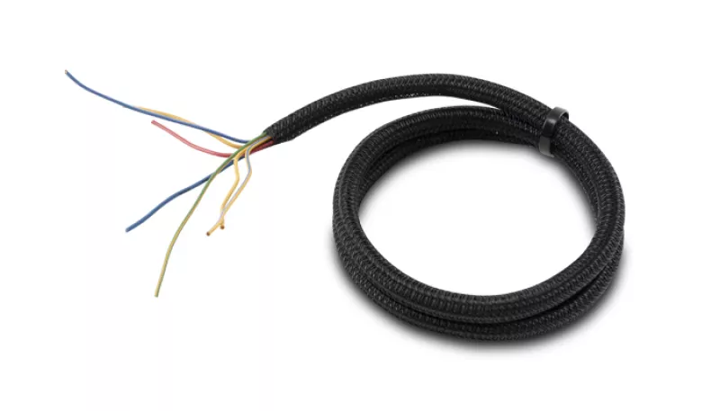 VIB Split Sleeving
