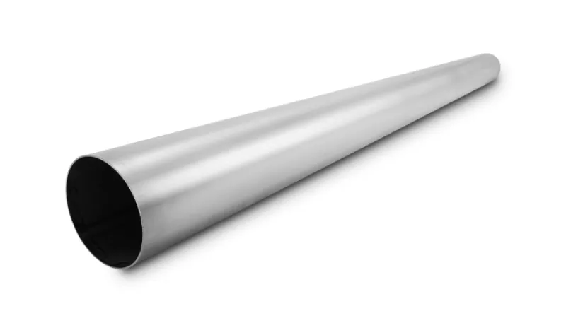 VIB Tubing - 321 Stainless Steel
