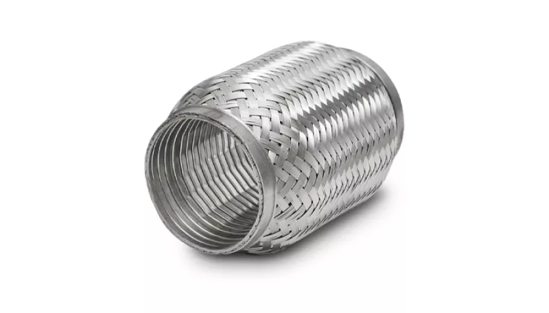 VIB Turbo Flex Coupling