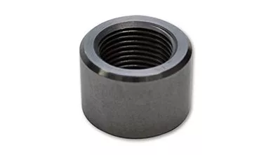 Vibrant 11173 1/2" NPT Female Weld Bung