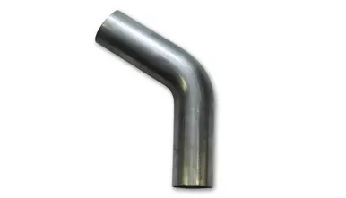 Vibrant (13070) 60° T304 Stainless Steel Mandrel Bend Tube