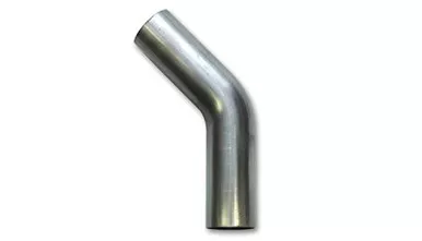 Vibrant Performance 13104 T304SS 45 DEG MANDREL BEND