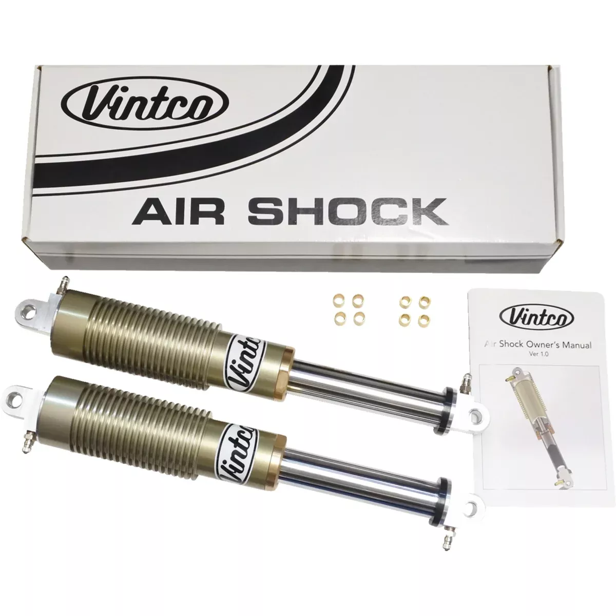 Vintco Shock Absorber - KSHOCK15.75 Can-Am 125 / 250 / Sonic 560 1982