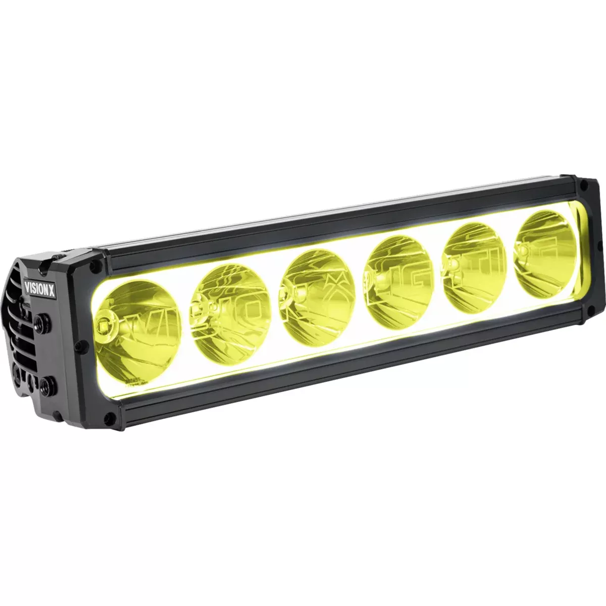 VISION X 2001-2900 9946580 Light Bar xpr-s – halo – 12″ – led – selective yellow lens