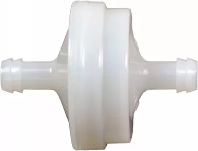 Visu-Filter 1/4" Fuel Filter - 8411-00-9909