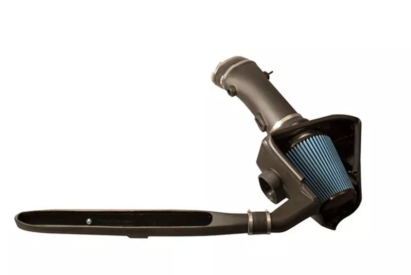 VOL Blue Recharger Pro5 Intake