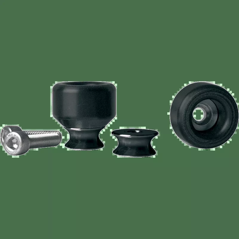 Vortex 10mm Swingarm Slider Spool Kawasaki