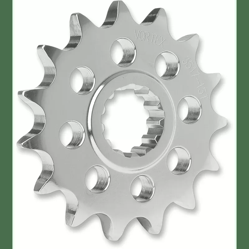 Vortex 13 Tooth Front Sprocket (3232-13)