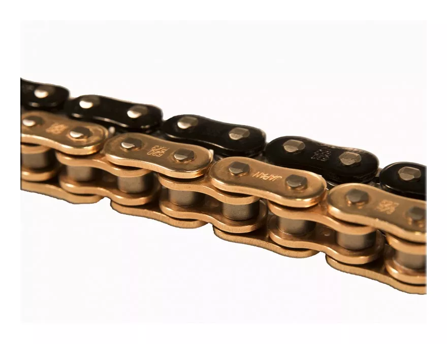 Vortex 520RRX4 V3 2.0 Chain