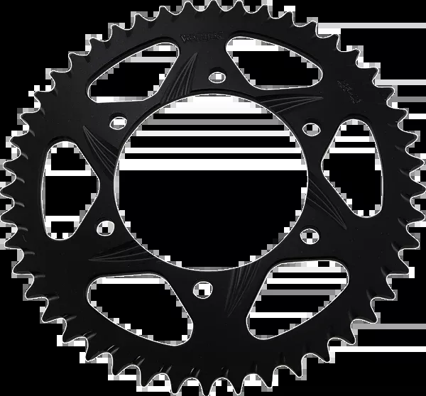 Vortex F5 Rear Sprocket - 46 Tooth